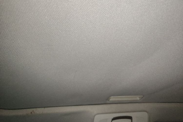 Used Audi A6L 2011 2.0 TFSI Automatic Standard Edition Headliner