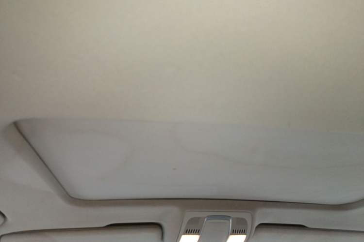Used Audi A6L 2011 3.0 TFSI quattro Luxury Model Headliner