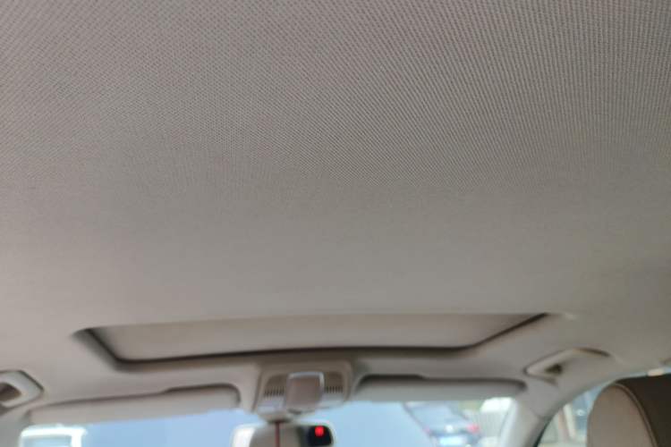 Used Audi A6L 2011 2.8 FSI quattro Luxury Model Headliner