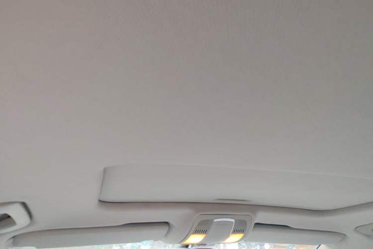 Used Audi A6L 2011 2.0 TFSI Automatic Standard Edition Headliner