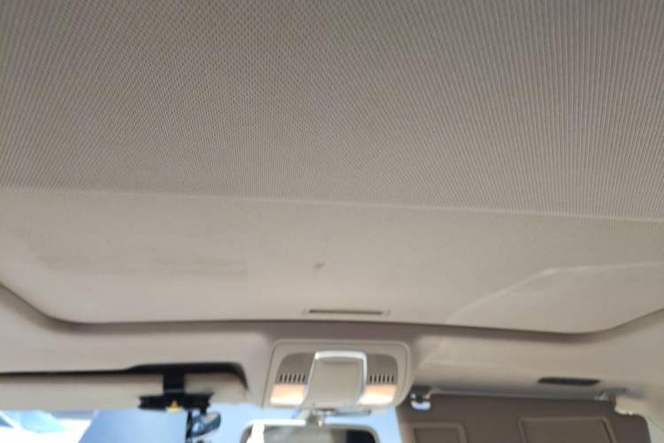 Used Audi A6L 2011 2.4L Technology Edition Headliner