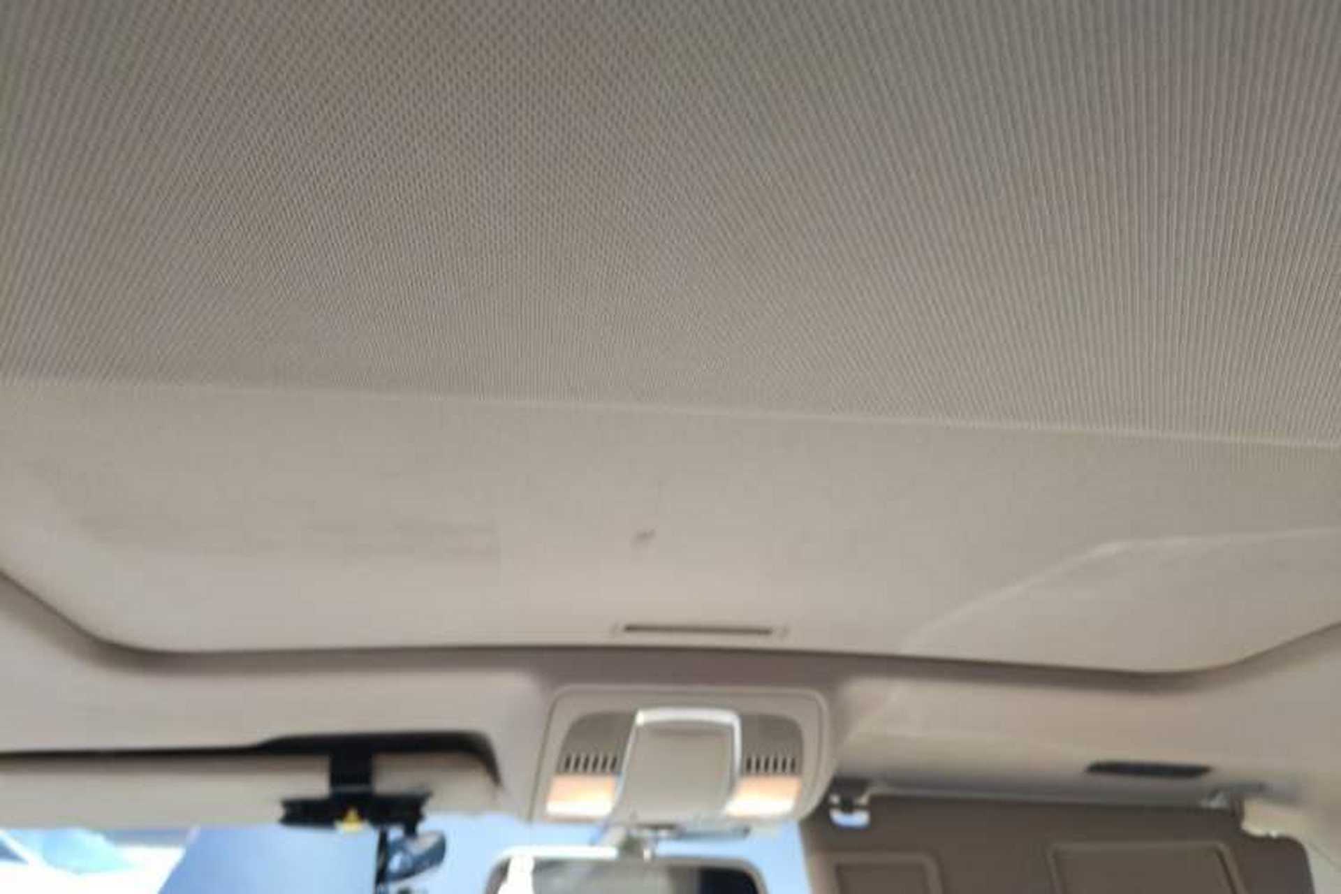 Used Audi A6L 2011 2.4L Technology Edition Headliner