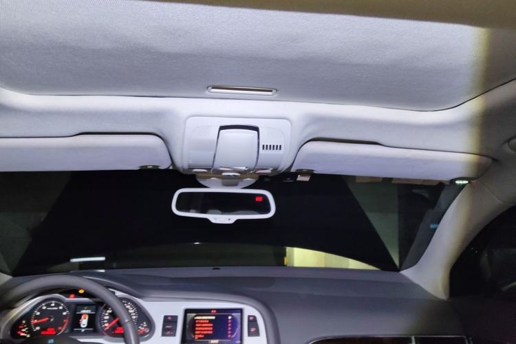 Used Audi A6L 2011 2.4L Luxury Edition Headliner