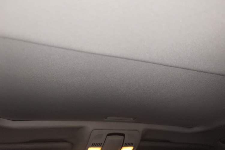Used Audi A6L 2011 2.4L Technology Edition Headliner