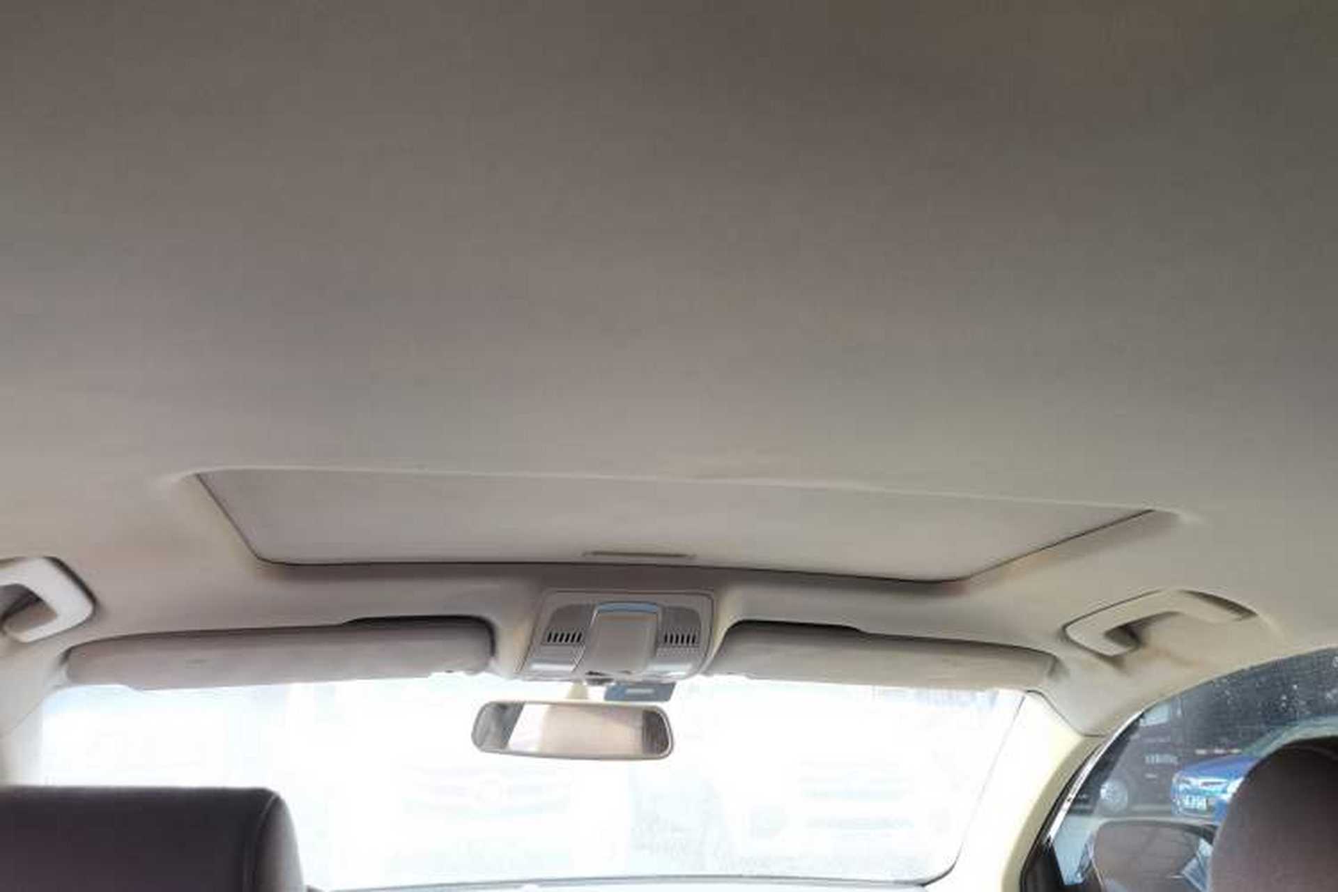 Used Audi A6L 2011 2.0 TFSI Automatic Standard Edition Headliner