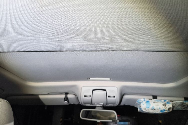 Used Audi A6L 2011 2.0 TFSI Automatic Standard Edition Headliner
