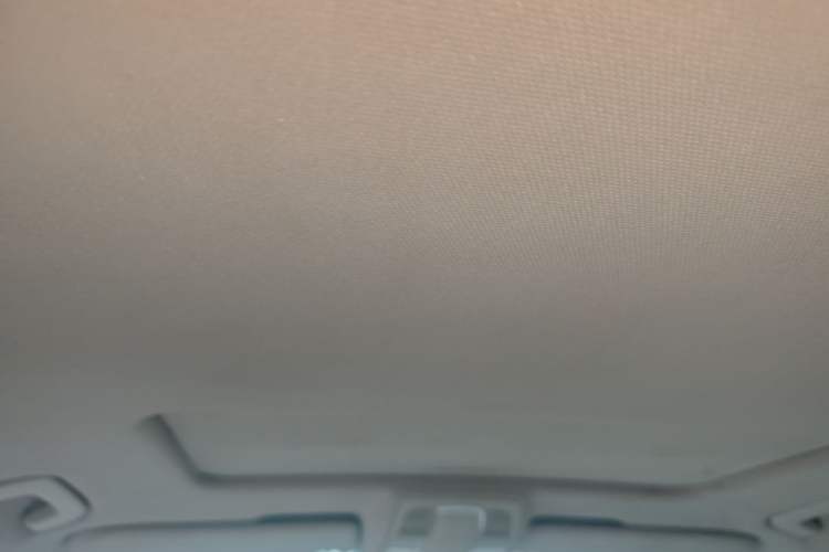 Used Audi A6L 2011 2.8 FSI Comfort Model Headliner