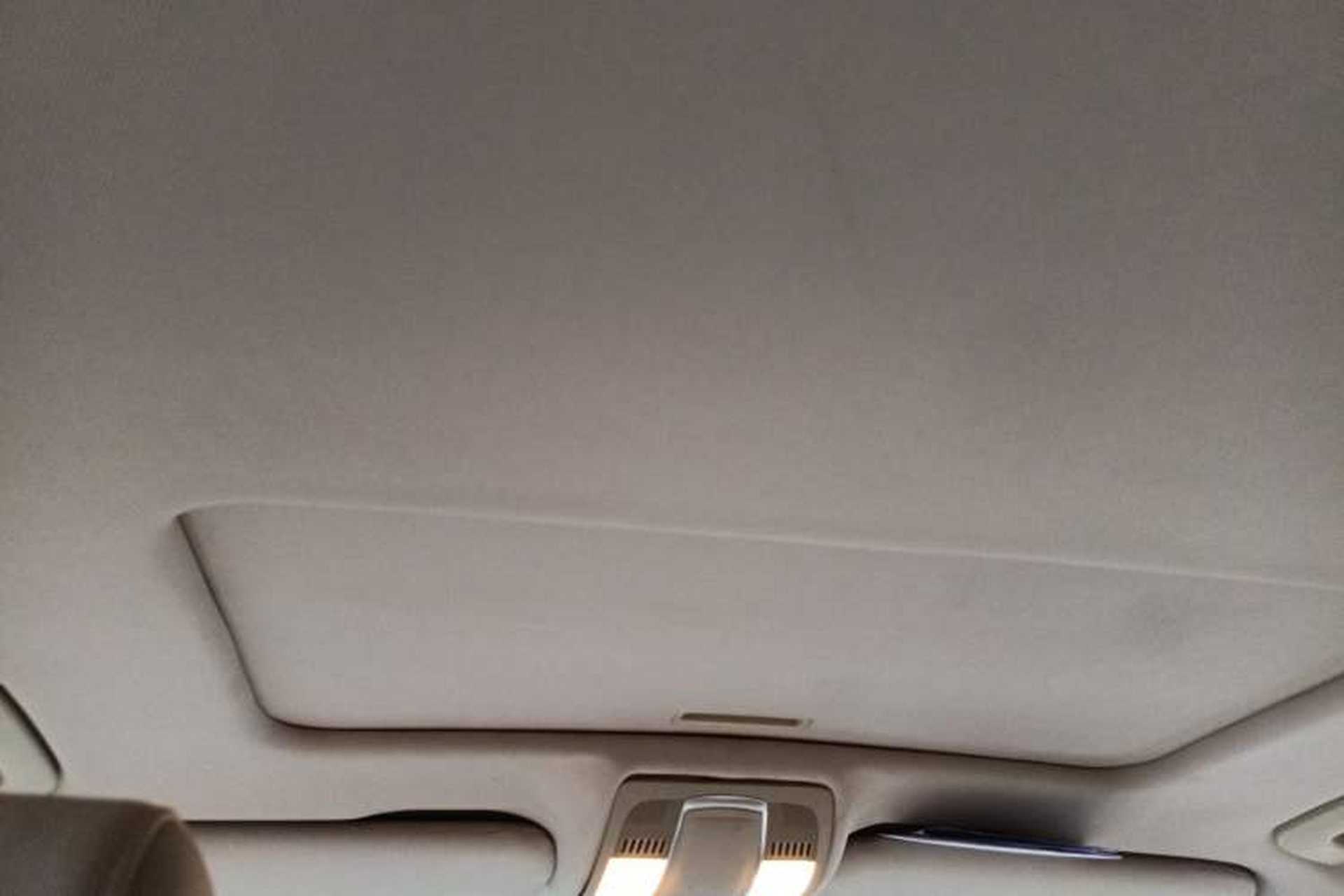 Used Audi A6L 2011 2.0 TFSI automatic Comfort trim Headliner
