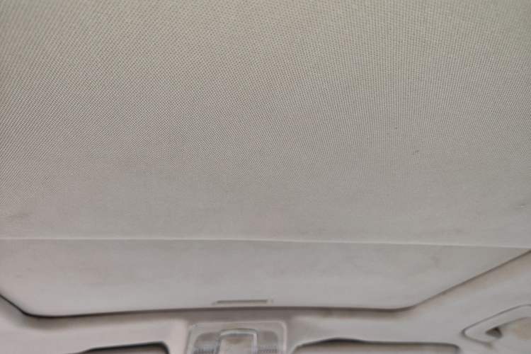 Used Audi A6L 2011 2.0 TFSI Automatic Standard Edition Headliner