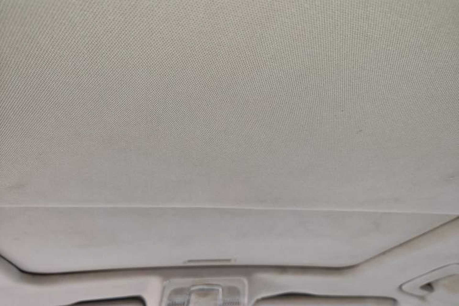 Used Audi A6L 2011 2.0 TFSI Automatic Standard Edition Headliner