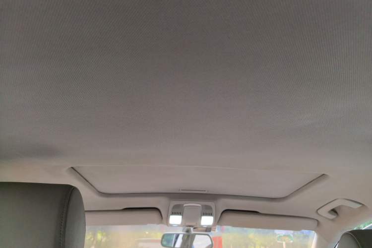 Used Audi A6L 2011 2.4L Technology Edition Headliner