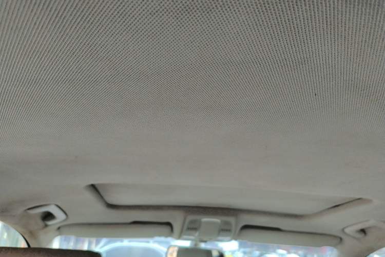 Used Audi A6L 2011 2.0 TFSI Automatic Standard Edition Headliner