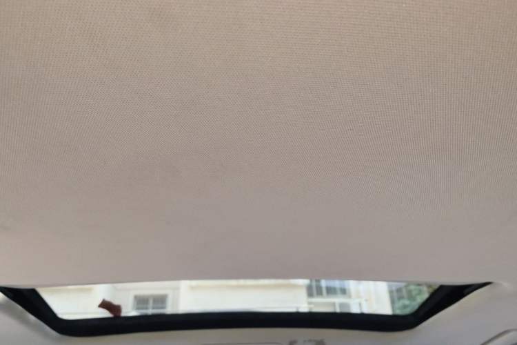 Used Audi A6L 2011 2.0 TFSI Automatic Standard Edition Headliner