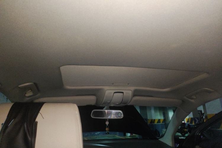 Used Audi A6L 2011 2.4L Comfort Edition Headliner