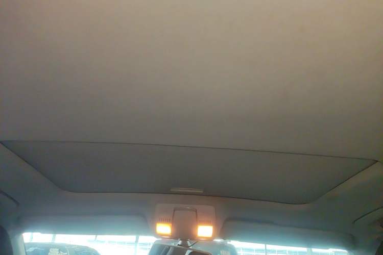 Used Audi A6L 2011 2.4L Comfort Edition Headliner