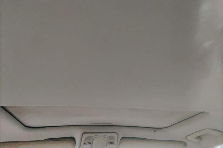 Used Audi A6L 2011 2.0 TFSI Automatic Standard Edition Headliner