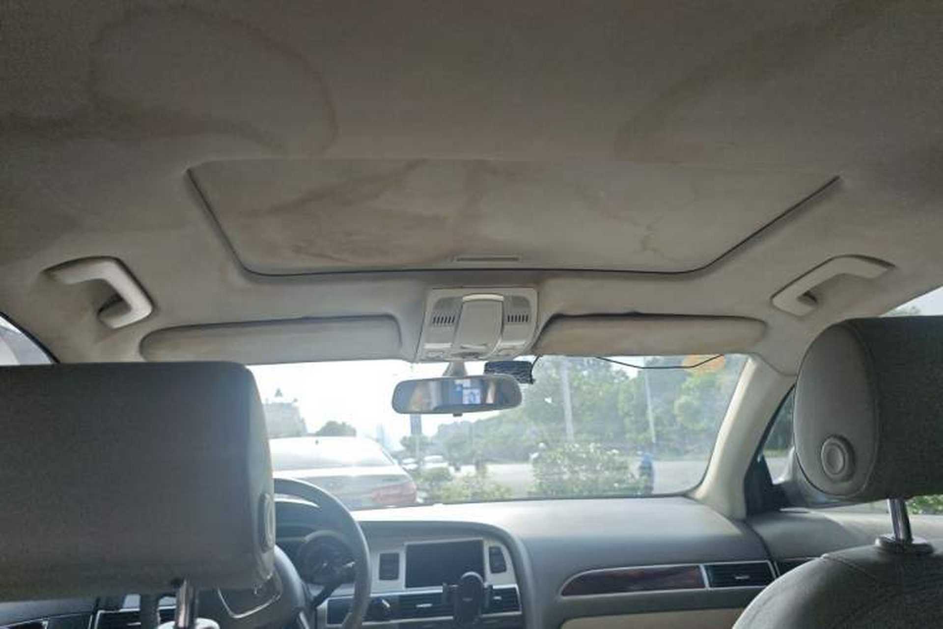 Used Audi A6L 2011 2.4L Comfort Edition Headliner