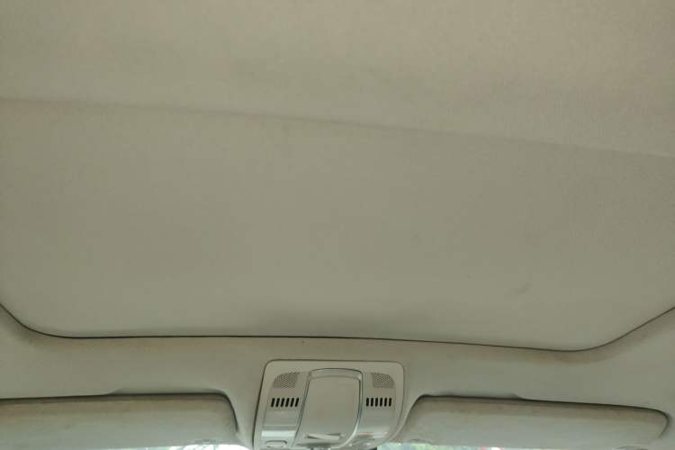 Used Audi A6L 2011 2.4L Technology Edition Headliner