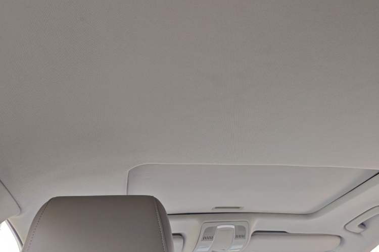 Used Audi A6L 2011 2.0 TFSI Automatic Standard Edition Headliner