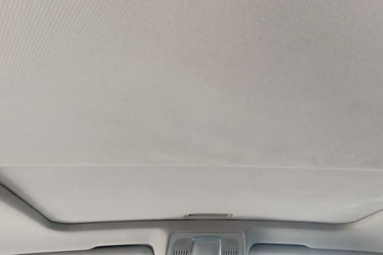 Used Audi A6L 2011 2.0 TFSI Automatic Standard Edition Headliner