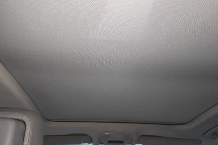 Used Audi A6L 2011 3.0 TFSI quattro Luxury Model Headliner