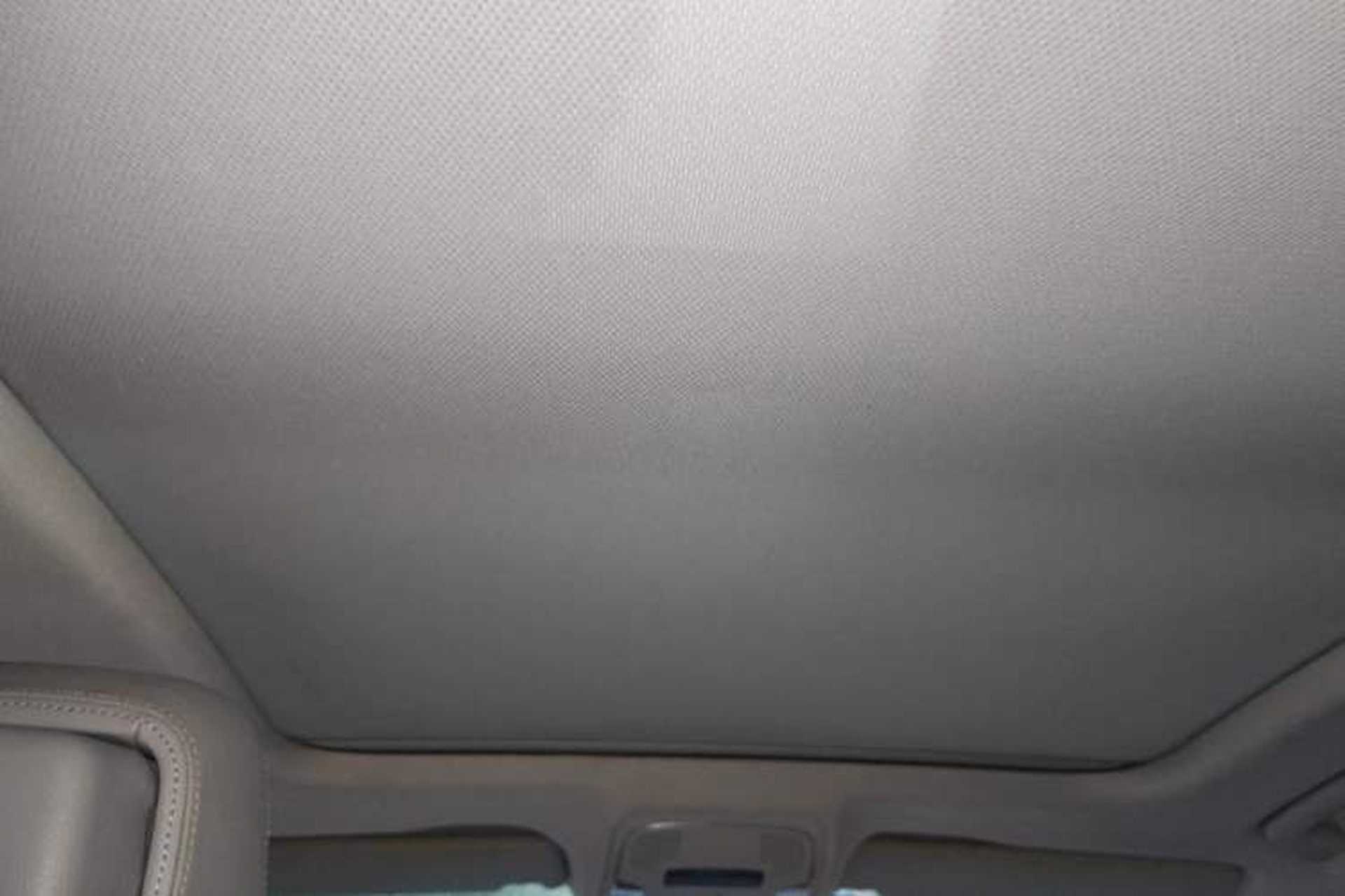 Used Audi A6L 2011 3.0 TFSI quattro Luxury Model Headliner