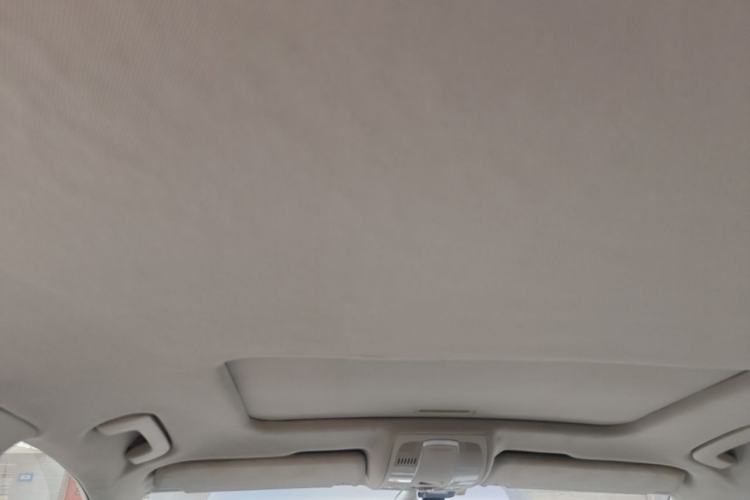 Used Audi A6L 2011 2.0 TFSI Automatic Standard Edition Headliner