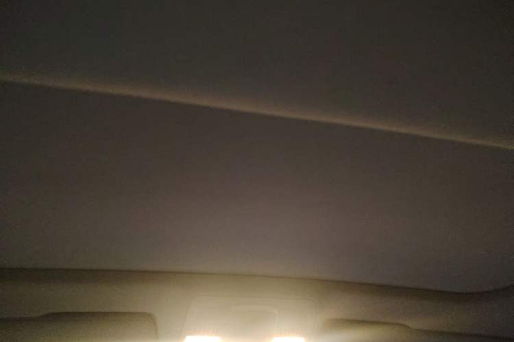 Used Audi A6L 2011 2.8 FSI Luxury Model Headliner