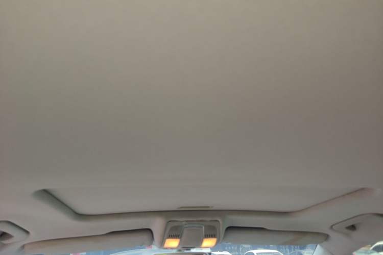 Used Audi A6L 2011 2.0 TFSI Automatic Standard Edition Headliner