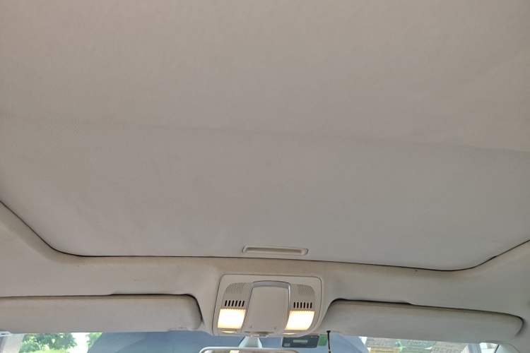 Used Audi A6L 2011 2.0 TFSI Automatic Standard Edition Headliner