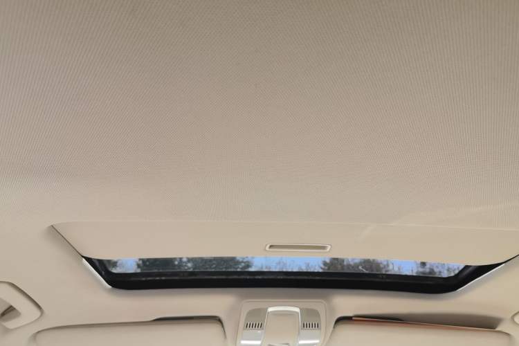 Used Audi A6L 2011 2.4L Comfort Edition Headliner