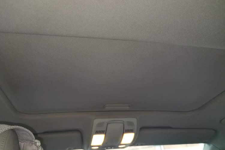 Used Audi A6L 2011 2.4L Comfort Edition Headliner