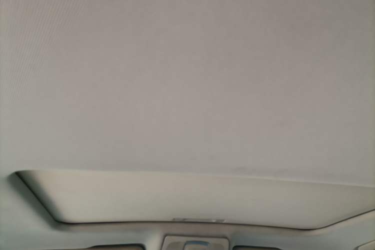 Used Audi A6L 2011 2.0 TFSI automatic Comfort trim Headliner