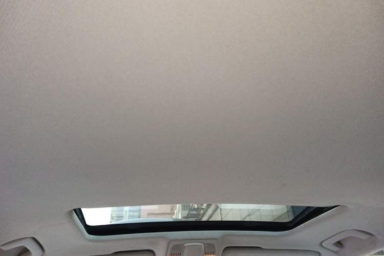Used Audi A6L 2011 2.4L Technology Edition Headliner