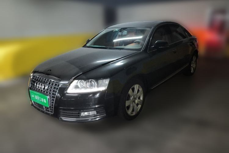 Ojetý Audi A6L 2011 2.4L Luxury Edition Guazi used car, China used car export, Used car for sale, Used  cars, Cheapest cars for sale