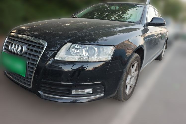 Ojetý Audi A6L 2011 2.0 TFSI automatic Comfort trim Guazi used car, China used car export, Used car for sale, Used  cars, Cheapest cars for sale