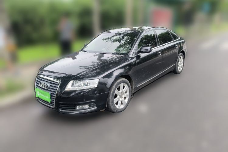 Audi A6L 2011 2.4L Technology Edition usado Guazi used car, China used car export, Used car for sale, Used  cars, Cheapest cars for sale