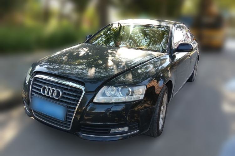 Audi A6L 2011 2.4L Technology Edition usado Guazi used car, China used car export, Used car for sale, Used  cars, Cheapest cars for sale