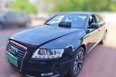 Used Audi A6L 2011 2.0 TFSI automatic Comfort trim
