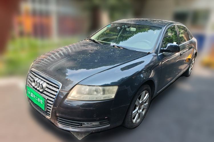 Used Audi A6L 2011 2.4L Technology Edition Guazi used car, China used car export, Used car for sale, Used  cars, Cheapest cars for sale
