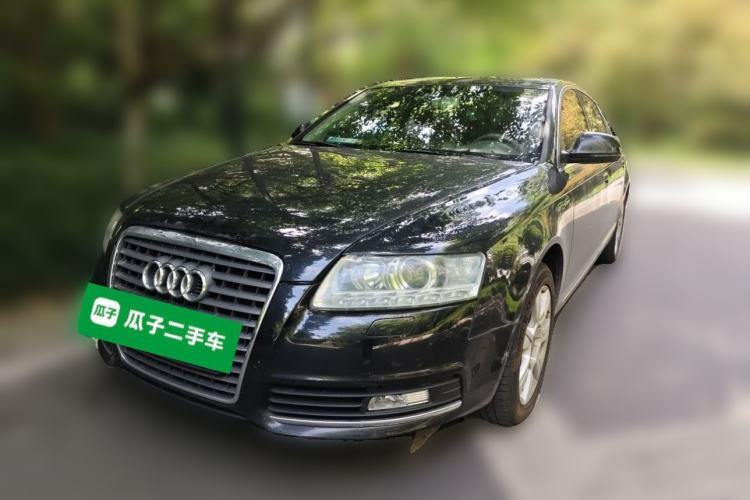 Audi A6L 2011 2.4L Technology Edition usado Guazi used car, China used car export, Used car for sale, Used  cars, Cheapest cars for sale