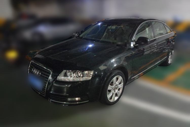 Ojetý Audi A6L 2011 2.4L Comfort Edition Guazi used car, China used car export, Used car for sale, Used  cars, Cheapest cars for sale
