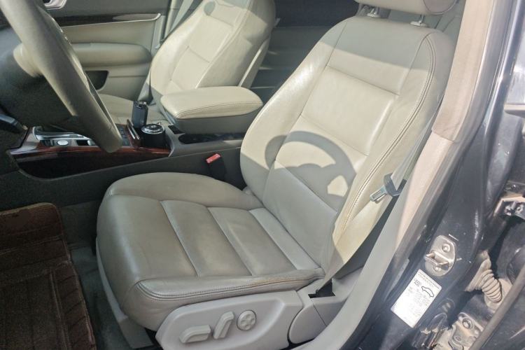 Used Audi A6L 2011 2.4L Comfort Edition Left Front Seat