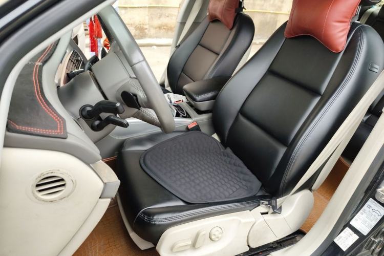 Used Audi A6L 2011 2.0 TFSI Automatic Standard Edition Left Front Seat