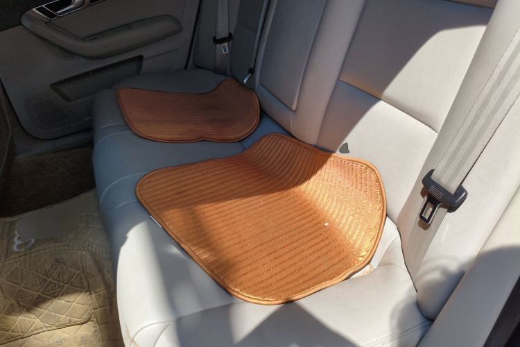 Used Audi A6L 2011 2.0 TFSI Automatic Standard Edition Left Rear Seat