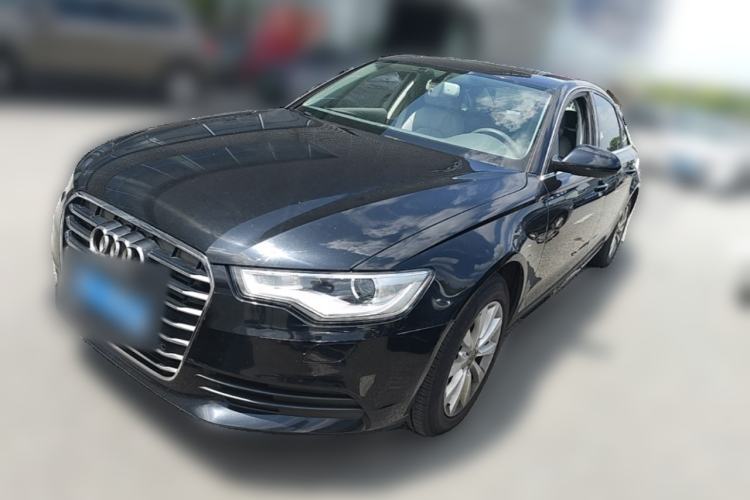 Used Audi A6L 2011 2.0 TFSI automatic Comfort trim Guazi used car, China used car export, Used car for sale, Used  cars, Cheapest cars for sale