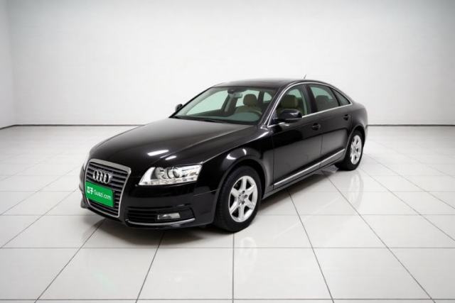 Used Audi A6L 2011 2.0 TFSI Automatic Standard Edition