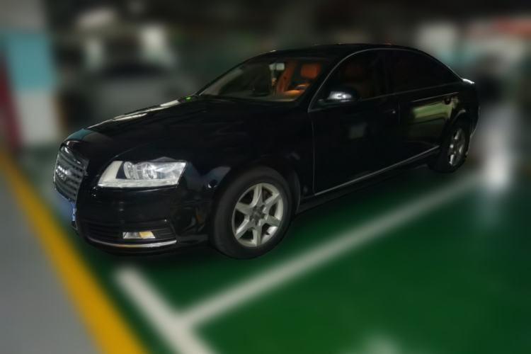 Ojetý Audi A6L 2011 2.0 TFSI automatic Comfort trim Guazi used car, China used car export, Used car for sale, Used  cars, Cheapest cars for sale