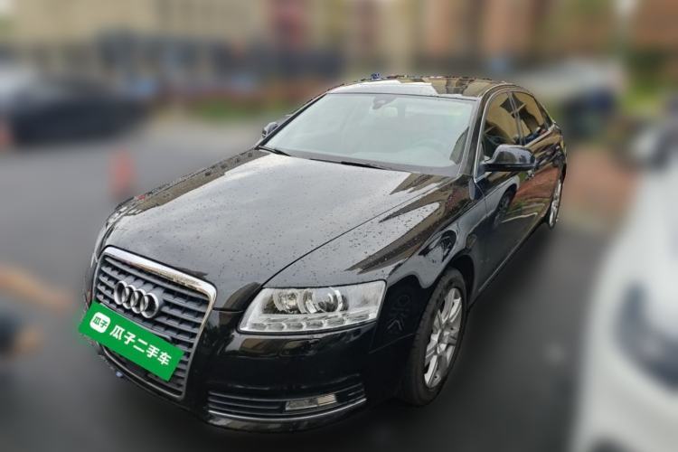 Ojetý Audi A6L 2011 2.4L Luxury Edition Guazi used car, China used car export, Used car for sale, Used  cars, Cheapest cars for sale