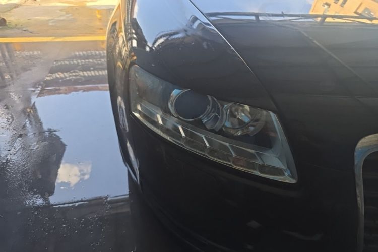 Used Audi A6L 2011 2.4L Technology Edition Right Front Headlight